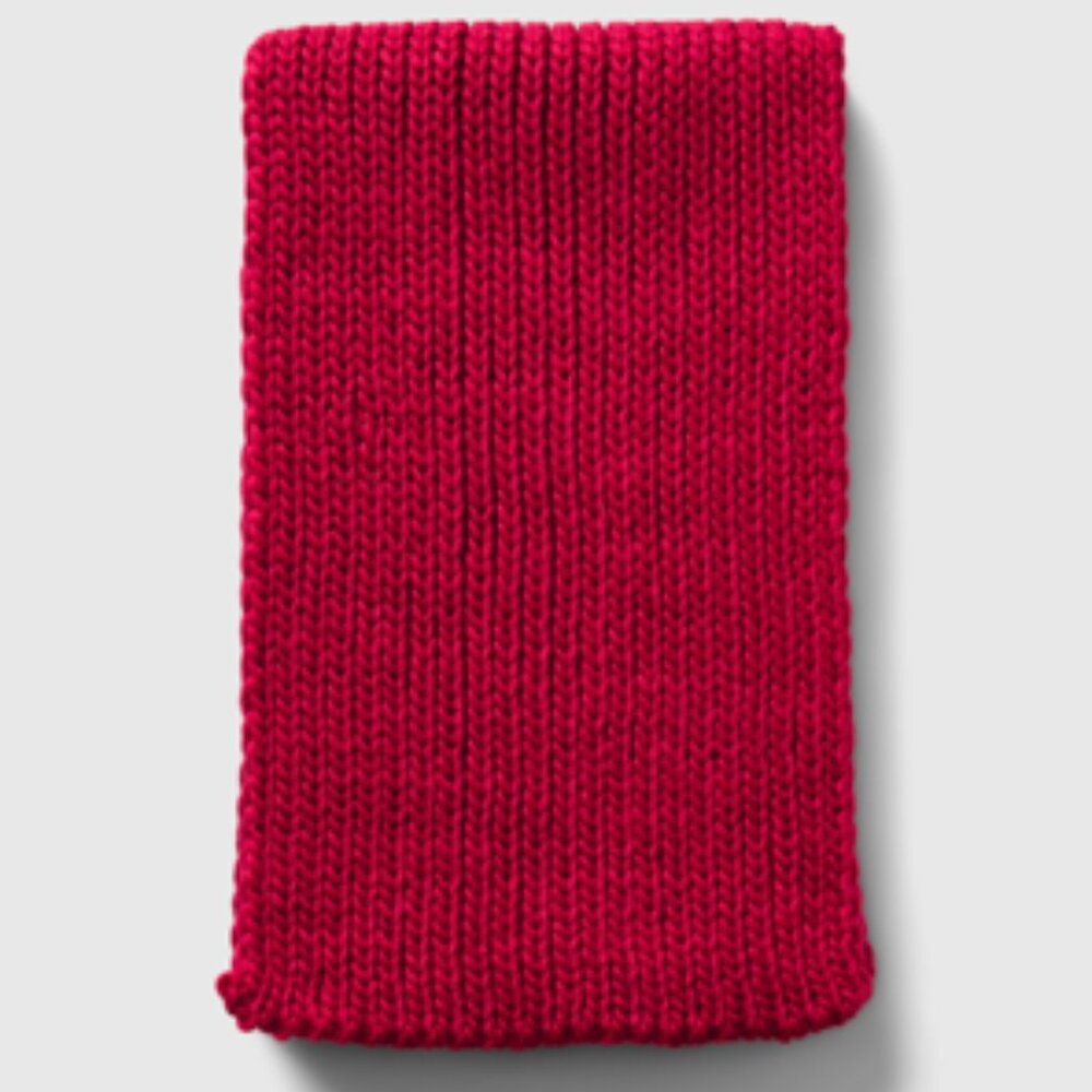 NWT GAP SWEATER SCARF